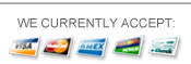 forms of payment