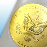 foil labels