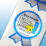 foil labels